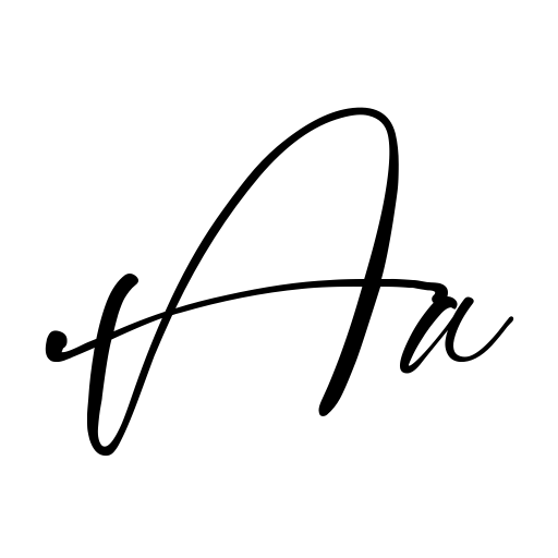 Calloada Font icon