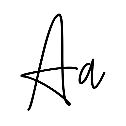 Callyndra Font preview