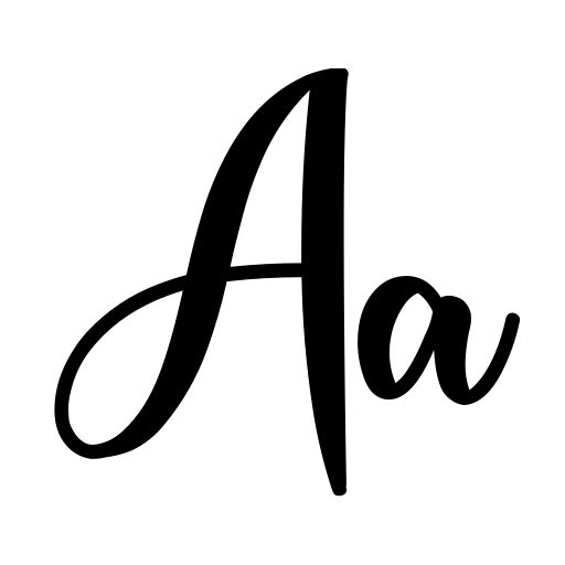 calya Font icon
