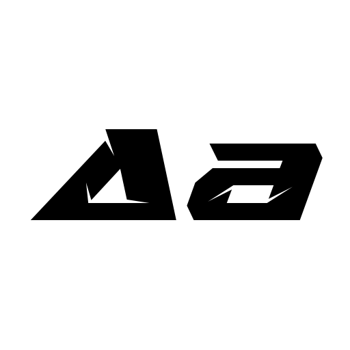 Camaro Font preview