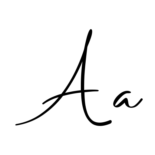 Cambridge Font preview