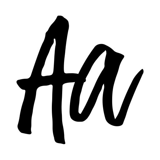 Cambridge Font preview
