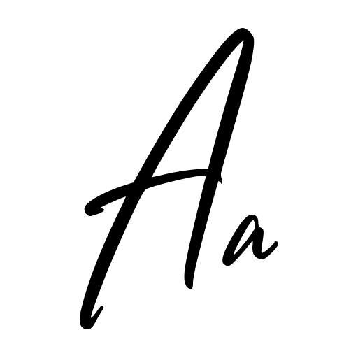 Camelia Font icon