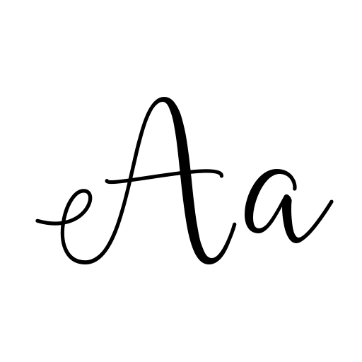 Camelia Font icon