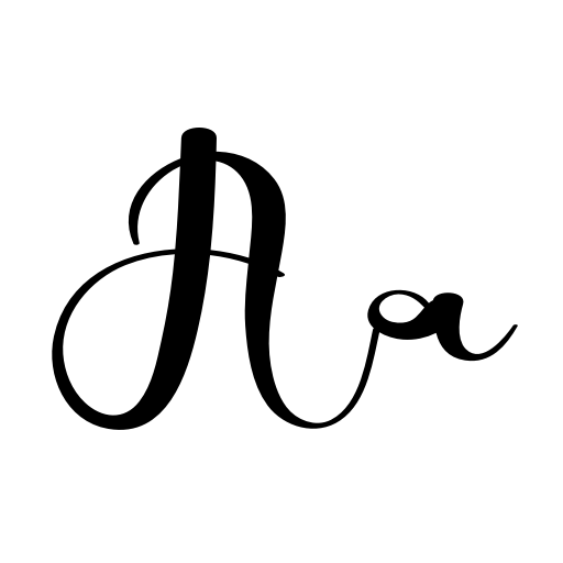 Camello Font preview