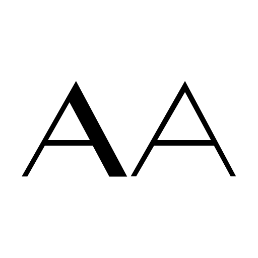 Cameo Sans Font preview
