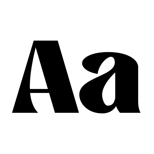 Camera Obscura Font preview