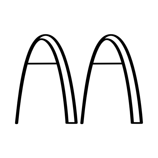 Camera Font icon