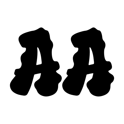 Cameroon Font preview