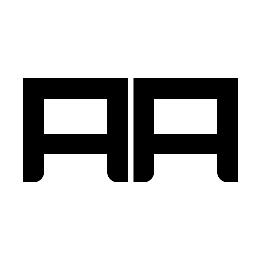 Camieis Font preview