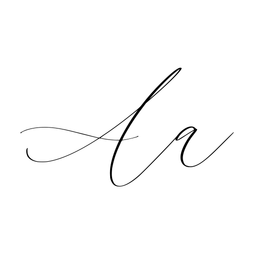 Camila Raindrop Font preview