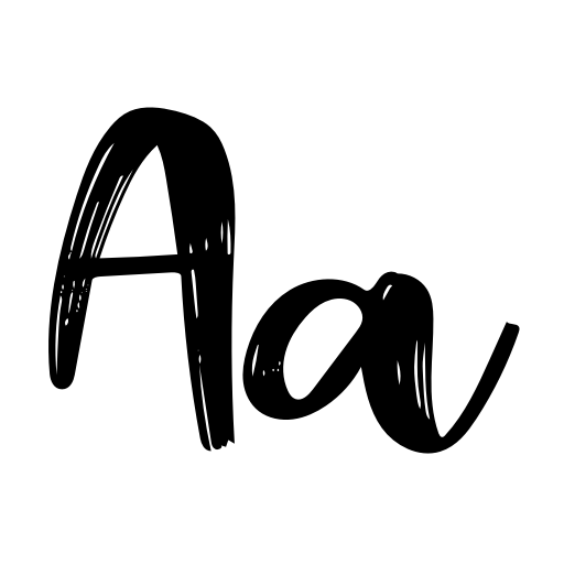 Camila Font icon