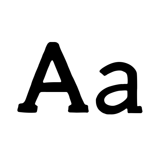 Camilla Font preview