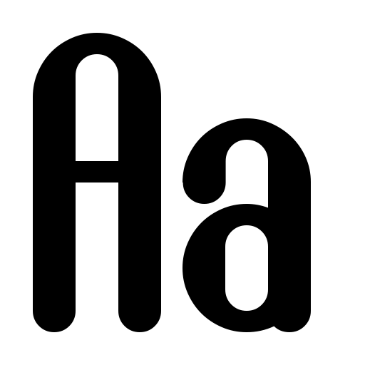 Camilla Font preview