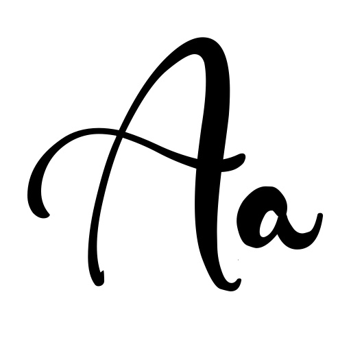 Campbell Font icon