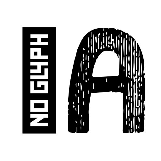 campkid Font icon