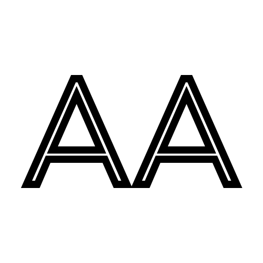 CAMPTOWN Font icon