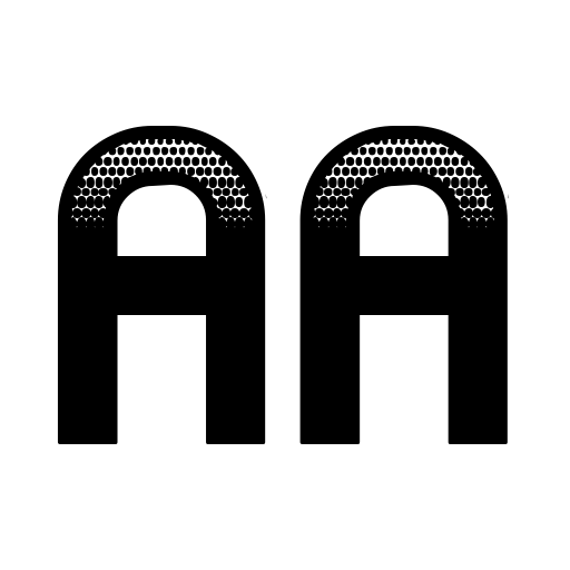 Campus Font icon