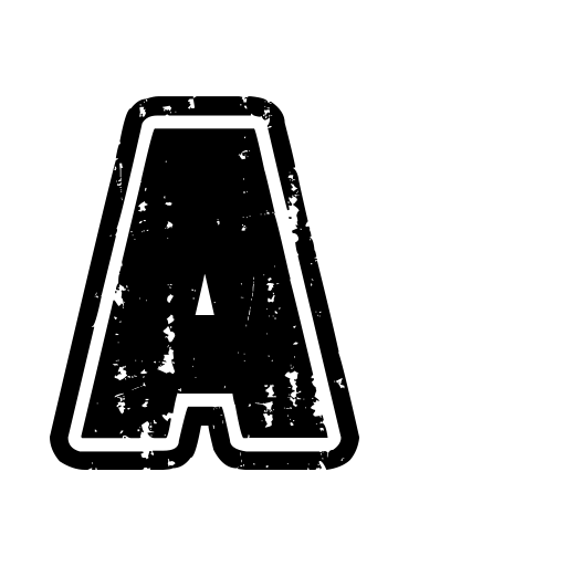 Campus Riot Font icon