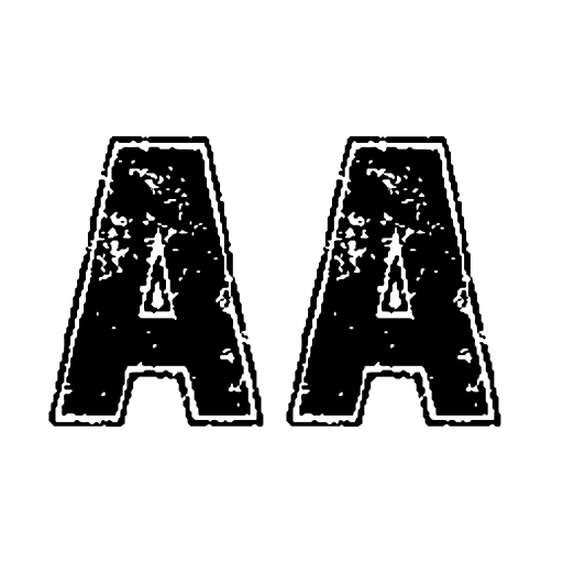 CAMPUS PERSONAL USE Font icon