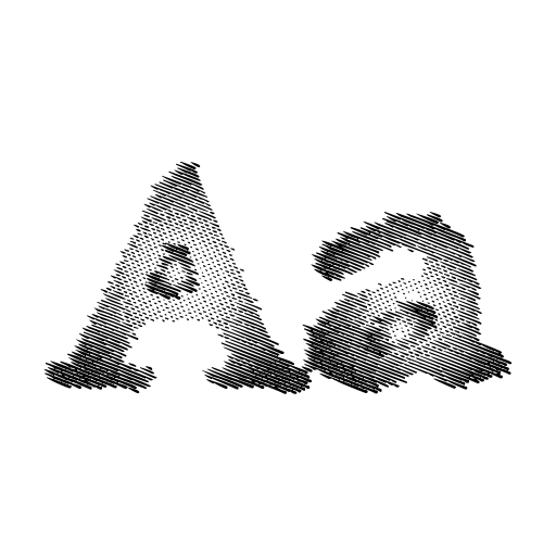 CanadaMist Font icon