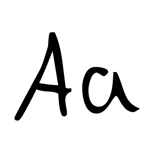 Canadian Penguin Font icon