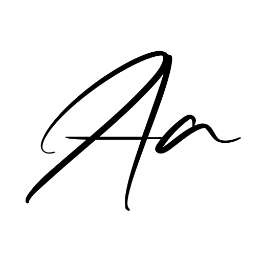 Canales Demo Font icon