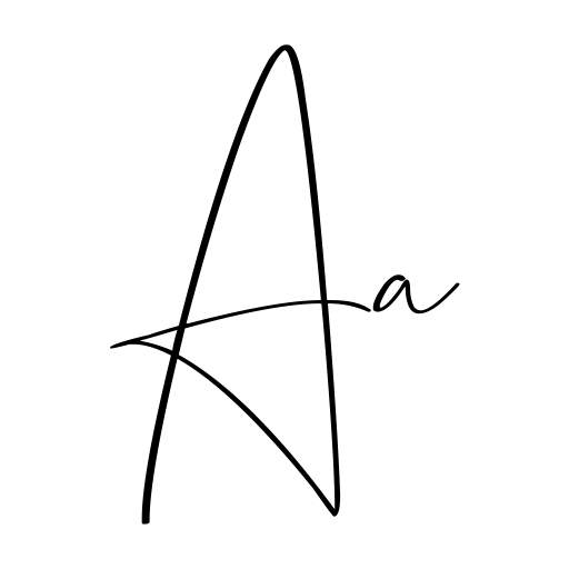Canasita Font icon