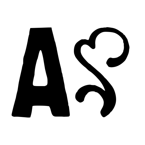 CanCan de Bois Font preview
