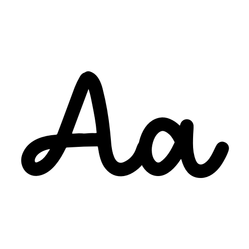 Candela Font icon