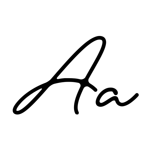Candelia Font preview