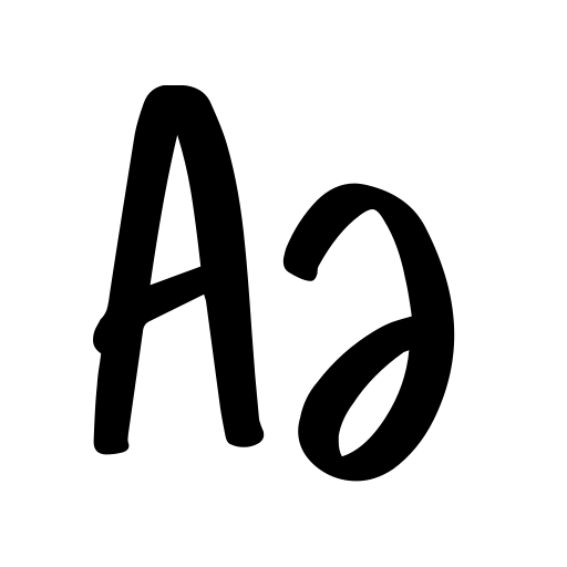 Candidasa Font icon