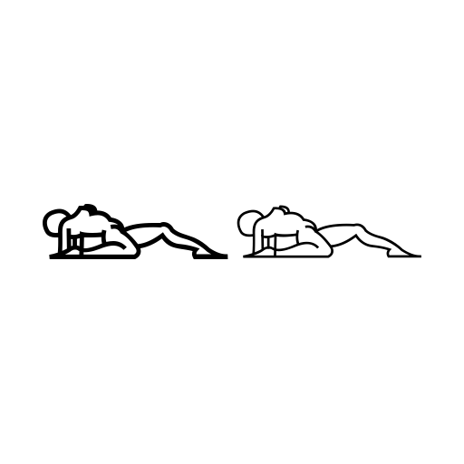 Candide Dingbats Font icon