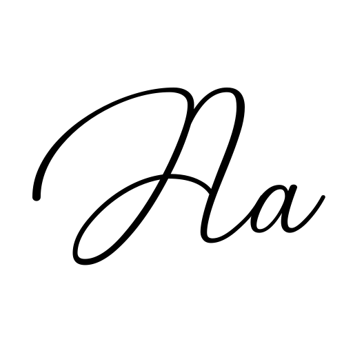 Candire Font icon
