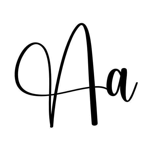 Candle Font icon