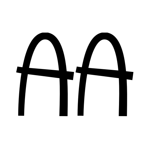 Candy Font preview
