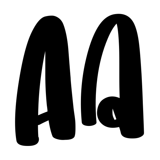 Candy Mints Font preview