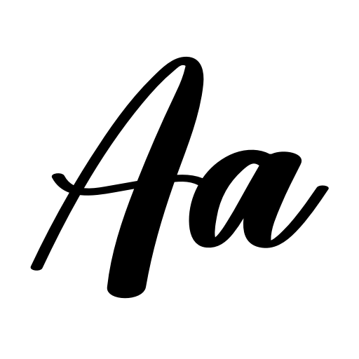 Candy Potato Font preview