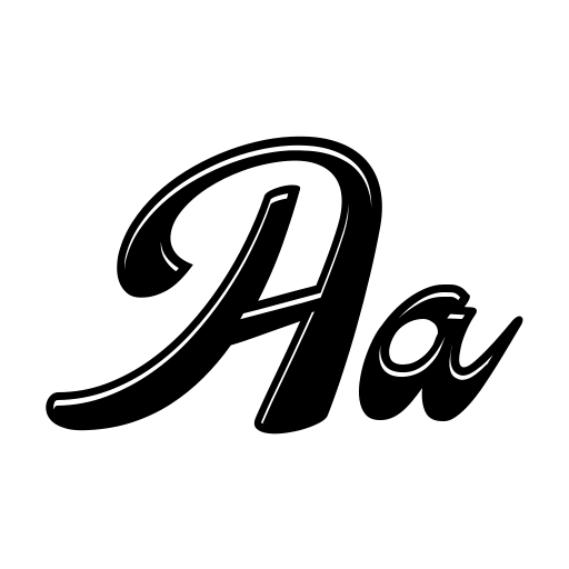 Candy Shop Personal Use Font preview