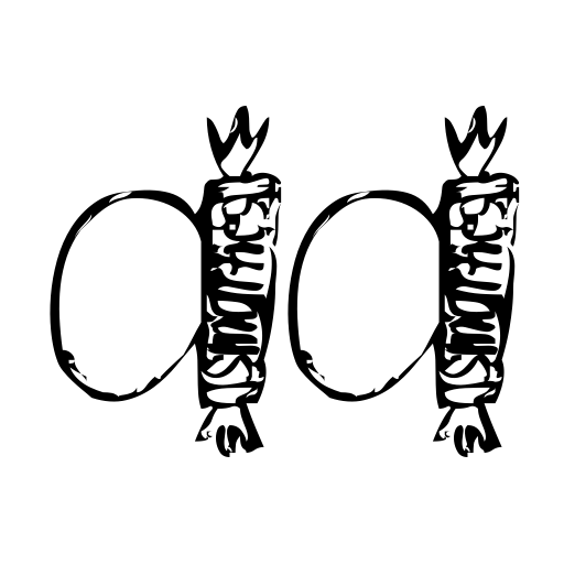 Candy Font icon
