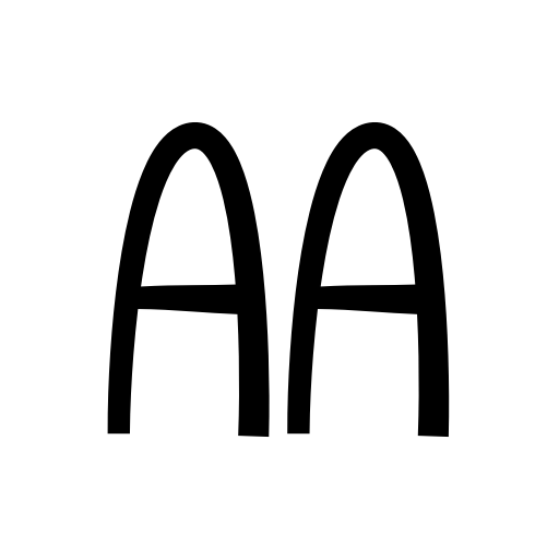 Candycane Font preview