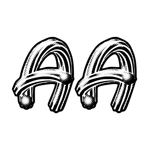 CANDYDAY BW PERSONAL USE Font preview