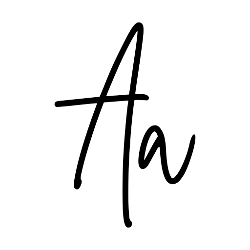 Candyreins Font icon