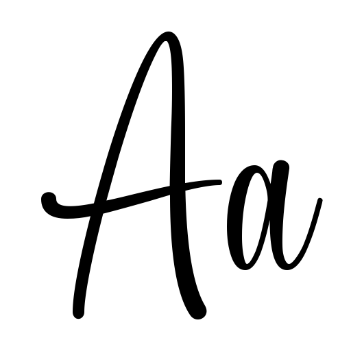 Canelia Font icon