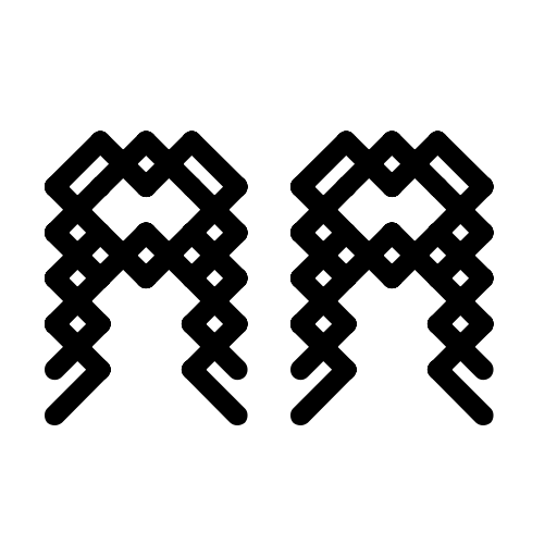 CANEVAS Font icon