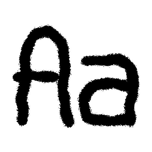 Canfuguh Font icon