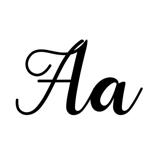 Cangkhoi Font icon