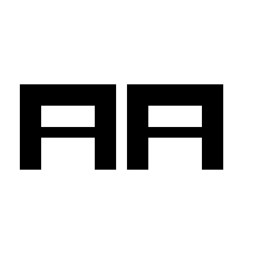 Canid Font icon