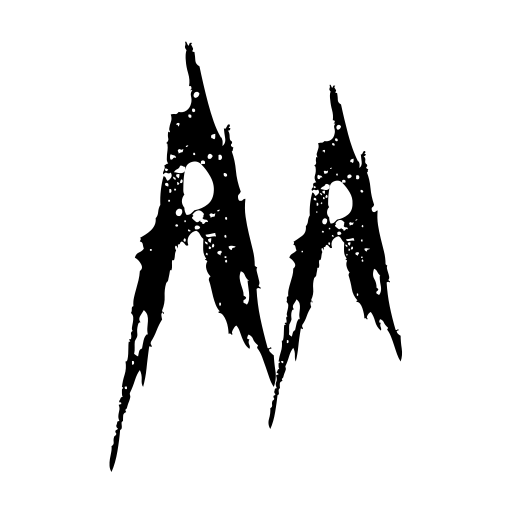 Cannibal Font icon