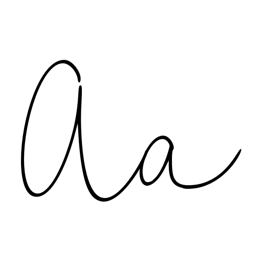 Cannodya Font icon